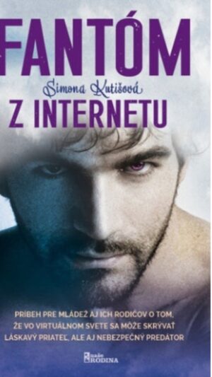 Fantóm z internetu