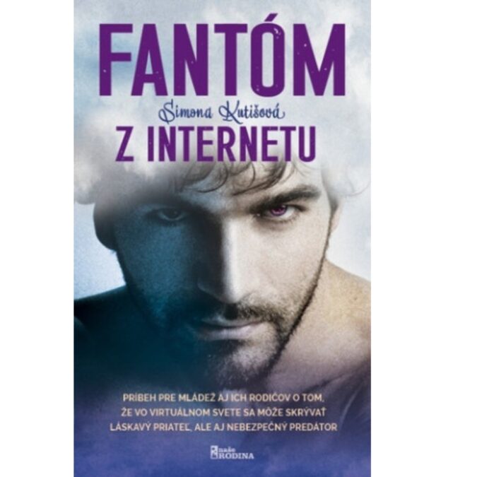 Fantóm z internetu