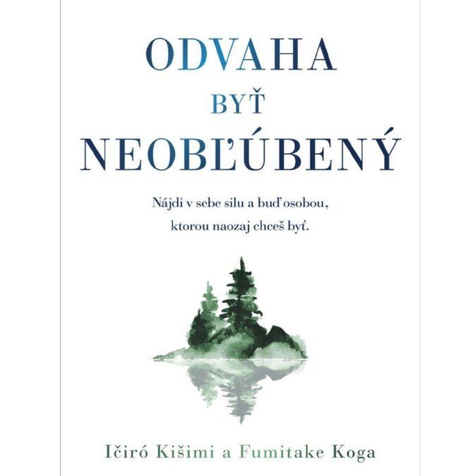 Odvaha byť neobľúbený