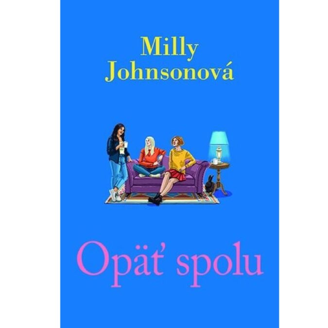 Opäť spolu