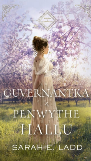 Guvernantka z Penwythe Hallu