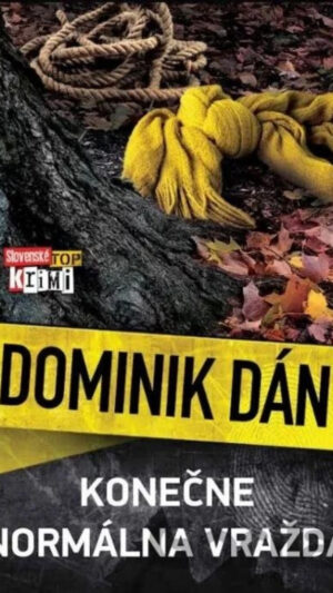 Konečne normálna vražda