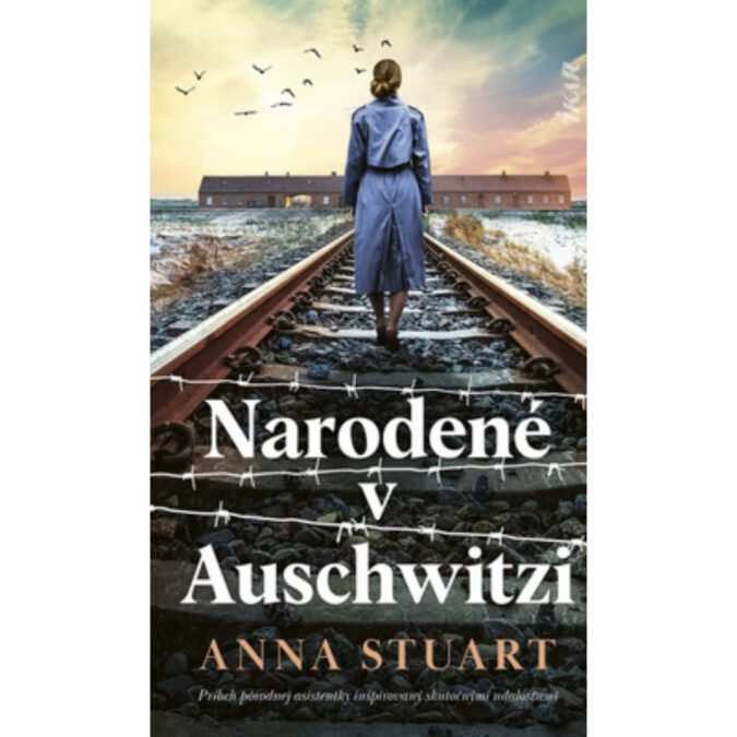 Narodené v Auschwitzi