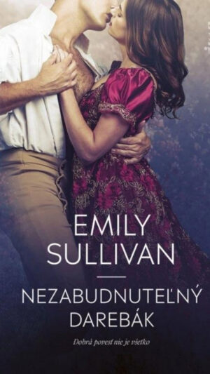 Nezabudnuteľný darebák