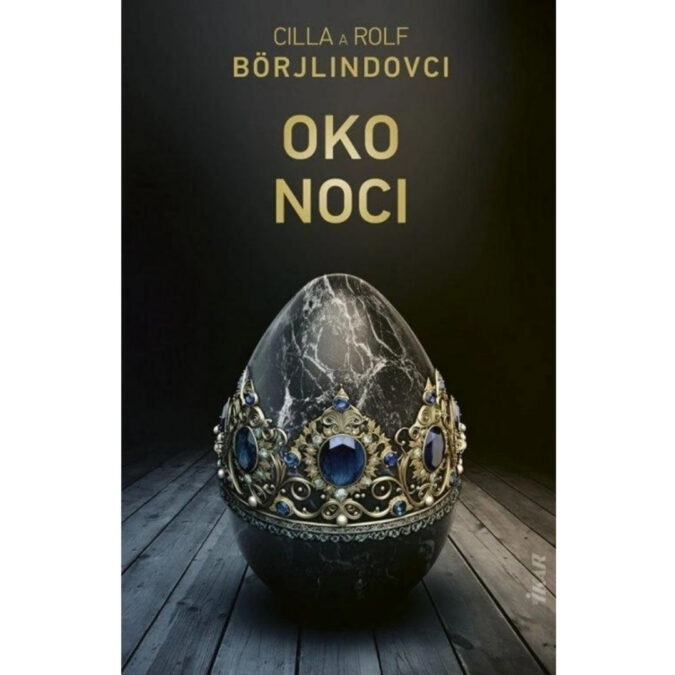 Oko noci