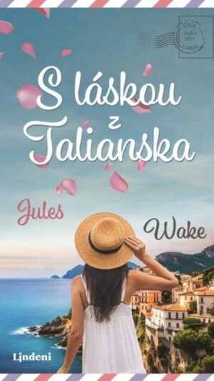 S láskou z Talianska