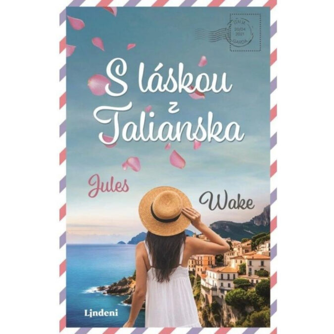 S láskou z Talianska