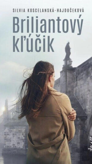 Briliantový kľúčik