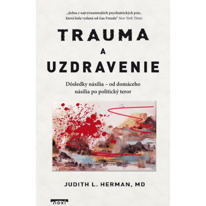 Trauma a uzdravenie