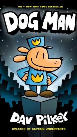 Dogman. [Zv. 2.]. Pustený z reťaze