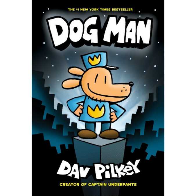 Dogman. [Zv. 2.]. Pustený z reťaze