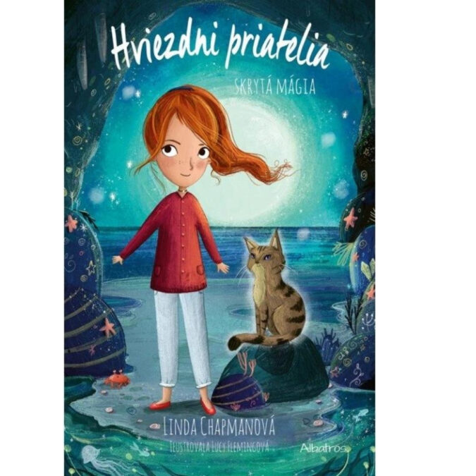 Hviezdni priatelia. [Zv. 8.]. Skrytá mágia