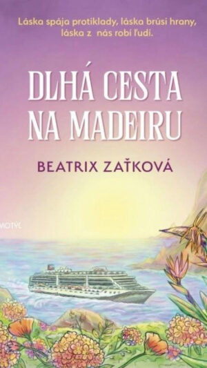 Dlhá cesta na Madeiru