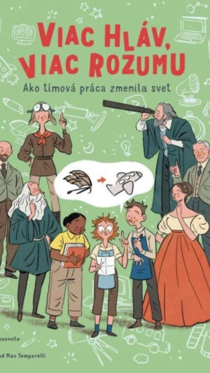 Viac hláv, viac rozumu