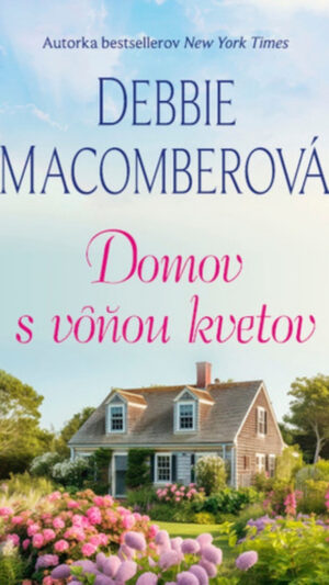 Domov s vôňou kvetov