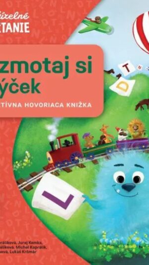 Rozmotaj si jazýček