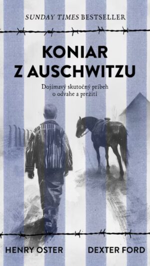 Koniar z Auschwitzu