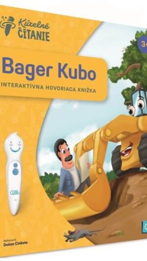 Bager Kubo
