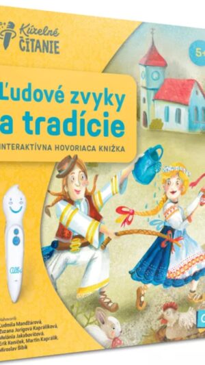Ľudové zvyky a tradície