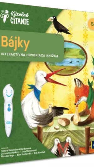 Bájky