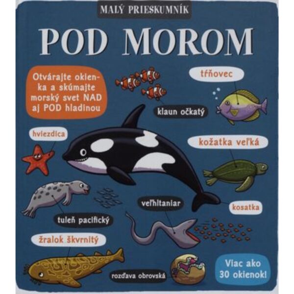 Pod morom