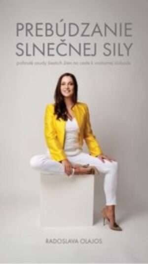 Prebúdzanie slnečnej sily
