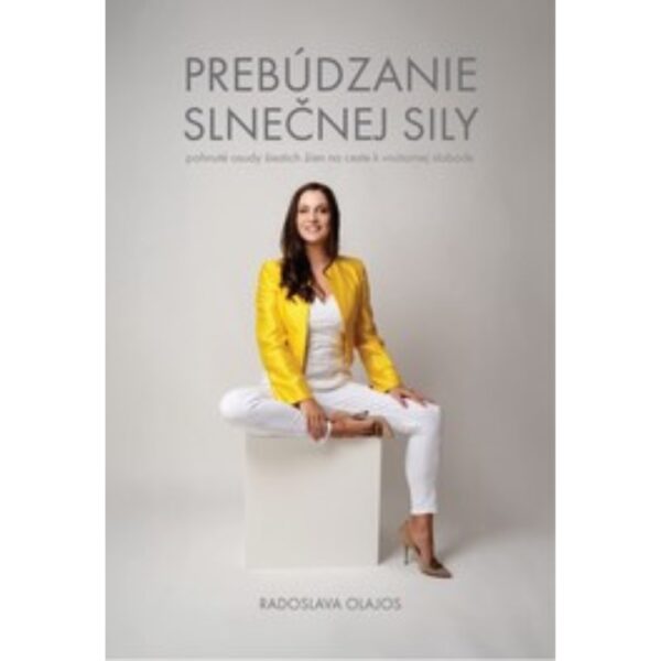 Prebúdzanie slnečnej sily