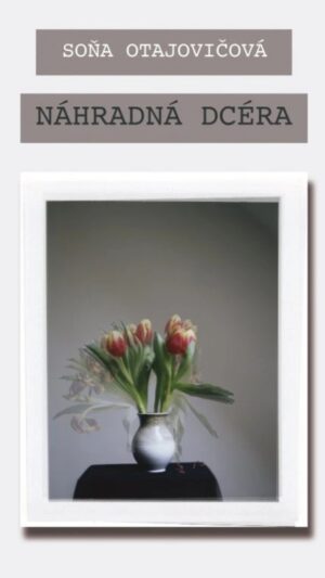 Náhradná dcéra