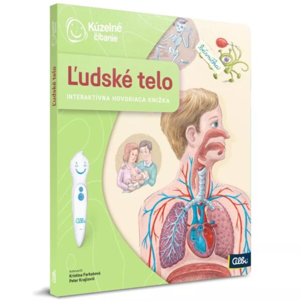 Ľudské telo