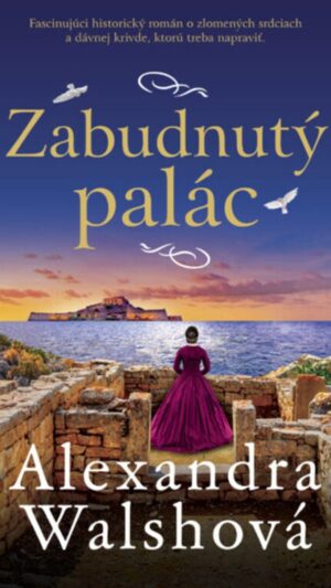 Zabudnutý palác