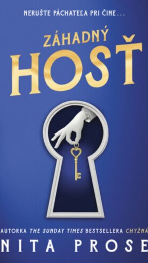 Záhadný hosť