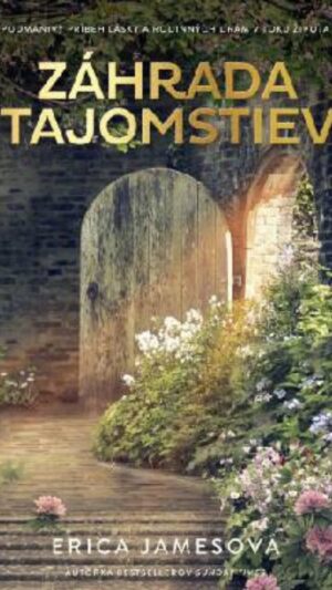 Záhrada tajomstiev