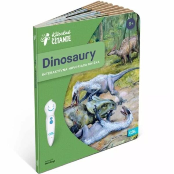 Dinosaury