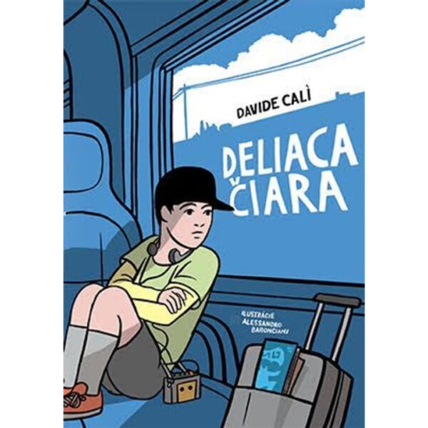 Deliaca čiara