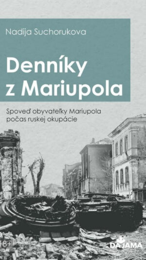 Denníky z Mariupola