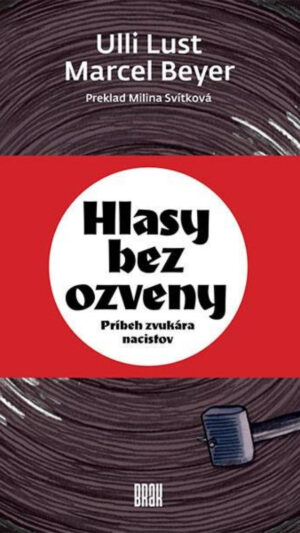 Hlasy bez ozveny