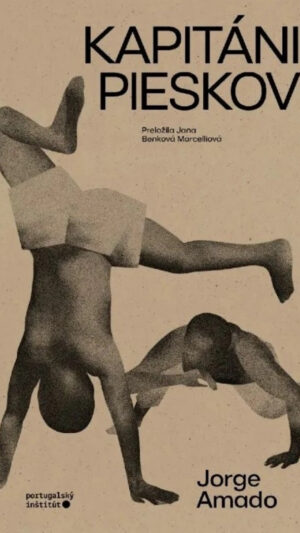 Kapitáni pieskov