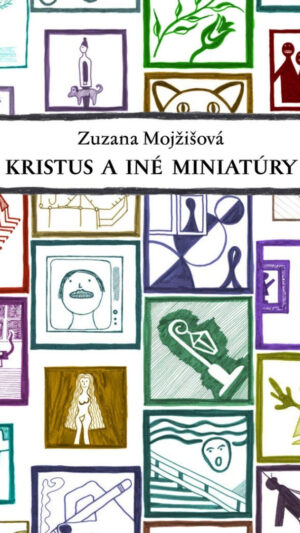 Kristus a iné miniatúry