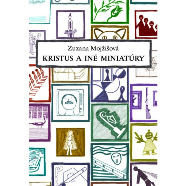 Kristus a iné miniatúry