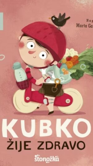 Kubko žije zdravo