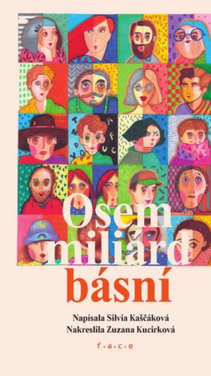 Osem miliárd básní