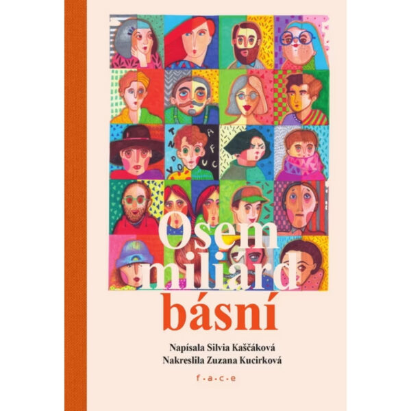 Osem miliárd básní