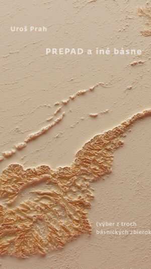 Prepad a iné básne