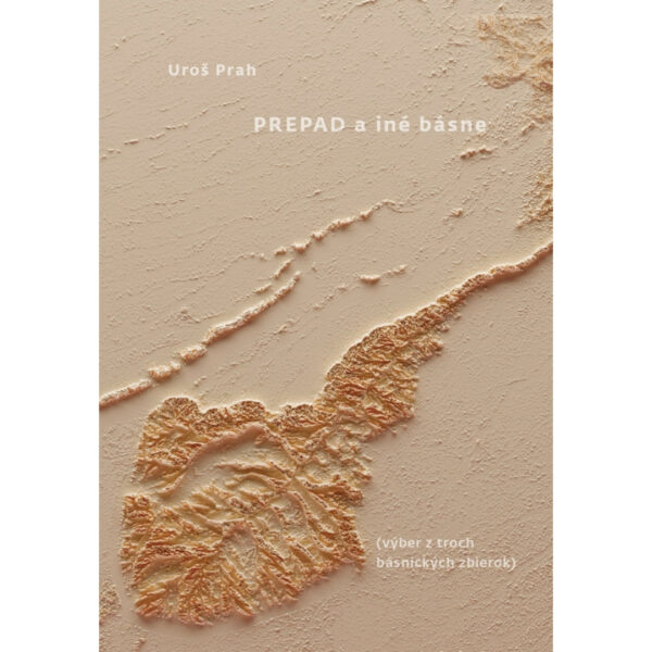 Prepad a iné básne