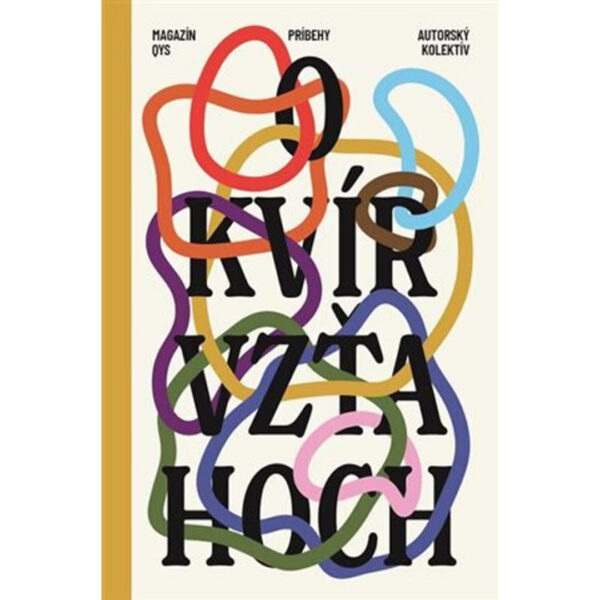 Príbehy o kvír vzťahoch