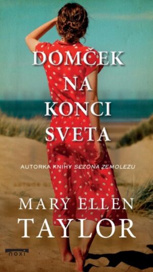 Domček na konci sveta