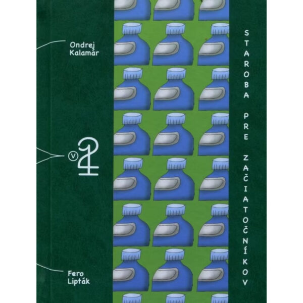 Staroba pre začiatočníkov