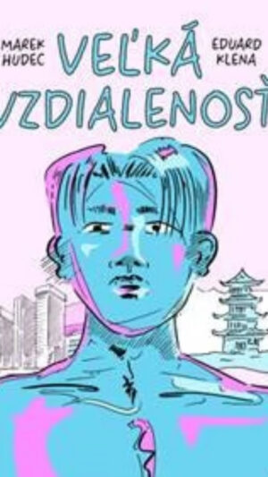 Veľká vzdialenosť