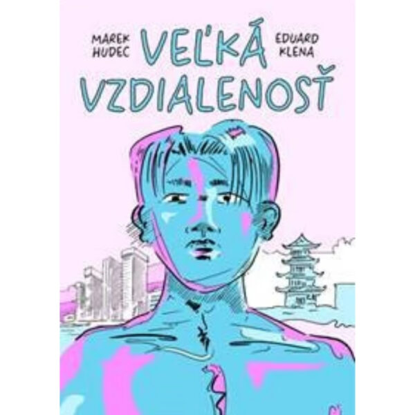 Veľká vzdialenosť