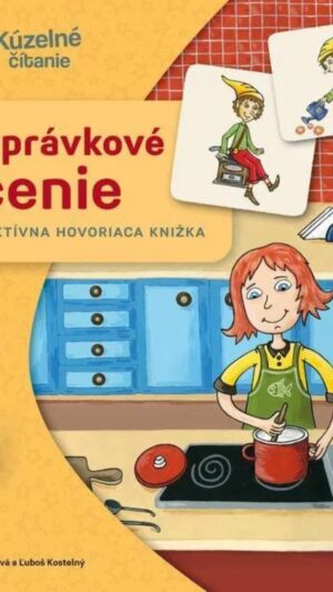 Rozprávkové učenie